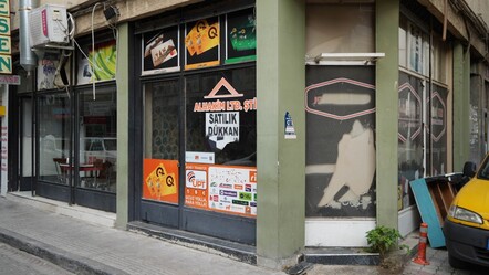 Suriyeliler ülkesine dönüyor! Dükkanlar boşaldı, sokaklar boş kaldı - gundem