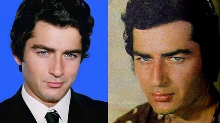 Ünlü oyuncu Salih Güney'in son hali gündem oldu! Görenler tanımakta zorlandı - magazin