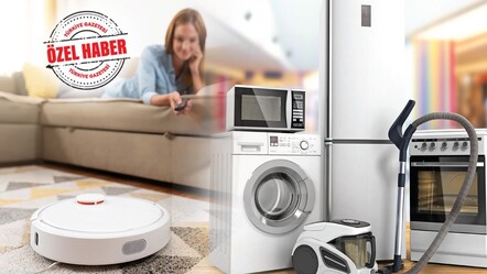 Vatandaşların korkulu rüyası beyaz eşya! Yeni yılda zam sinyali, tamir ücretleri ise cabası - ekonomi