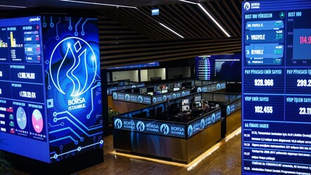 16 Aralık'ta başlıyor! Borsa İstanbul'dan 