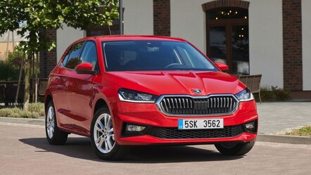 2024 yılının son 15 gününe özel Skoda'dan dev kampanya! 1 milyon TL 12 ay vadeli kredi fırsatı - t-otomobil