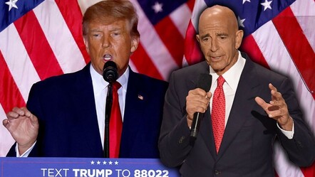 ABD'nin yeni Ankara Büyükelçisi bakın kimmiş! Türkiye'nin yakından tanıdığı bir ismin patronu çıktı - ekonomi