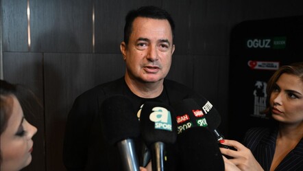 Acun Ilıcalı'dan Hull City taraftarlarına transfer müjdesi! - spor