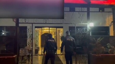 Ankara'da fuhuş operasyonu! 20 kadın kurtarıldı - gundem