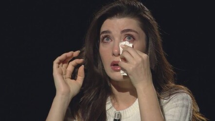 Aslıhan Güner gözyaşlarına boğuldu! Sebebi herkesi üzdü - magazin