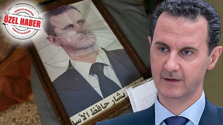 Beşar Esad idam mı edilecek? Sonunun Bosna Kasabı Miloşeviç gibi olacağı belirtildi - gundem