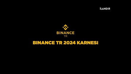 Binance TR 2024 karnesi: 1,5 milyar TL özsermaye ile kriptonun geleceğini şekillendiriyor - ekonomi