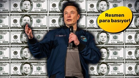 Elon Musk bir günde 63 milyar dolar kazandı! Daha önce hiç kimsenin serveti bu rakamları görmedi - teknoloji