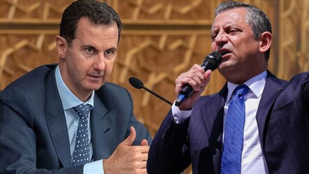 Esad'a çağrısı gündem olmuştu! Özgür Özel o sözlerine açıklık getirdi - gundem