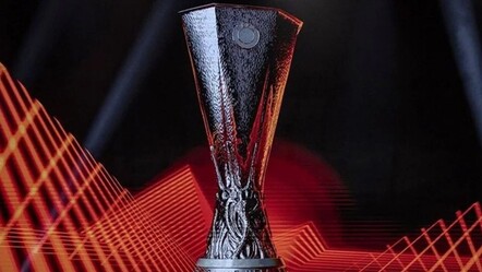 Fenerbahçe, Galatasaray, Beşiktaş UEFA Avrupa Ligi'nde kaçıncı sırada? - haberler