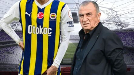 Fenerbahçe'nin yıldız oyuncusu Fatih Terim'in eski takımına gidiyor! Kadıköy'de canlı izlediler - spor