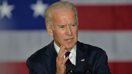 Giderayak tarihe geçti! Biden'ın bir günde çıkardığı af rekor sayıda - Dünya