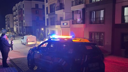 Hatay'da anne ve 3 çocuğu evde ölü olarak bulundu - gundem