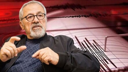 4.4'lük şiddetli deprem! Tekirdağ, Edirne ve Çanakkale sallandı - dunya