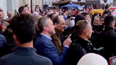 MİT Başkanı İbrahim Kalın, Şam'a gitti! Dünyanın gözü Suriye'de - gundem