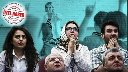 Öğretmen adayları dikkat! İşte ilk akademi sınavının (AGS) detayları - EĞITIM