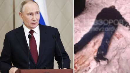 Rusya'yı sarsan saldırı! Putin'e yakın isim öldürüldü - dunya