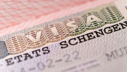 Schengen vizesi nedir? Dikkat edilmesi gereken püf noktalar - haberler