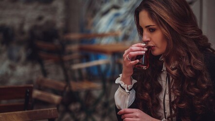 Şekerli çaydaki tehlikeye dikkat! - saglik