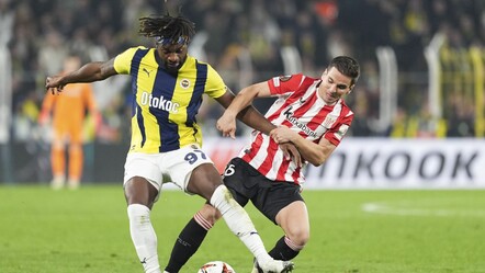 Spor yazarları Fenerbahçe - Athletic Bilbao maçı için ne dedi? - spor