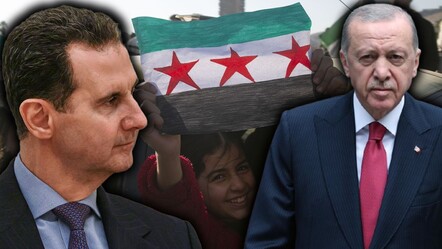 Suriye'de gerçekler ortaya çıkıyor! Esad, Türkiye'ye ambargo uygulamış - ekonomi