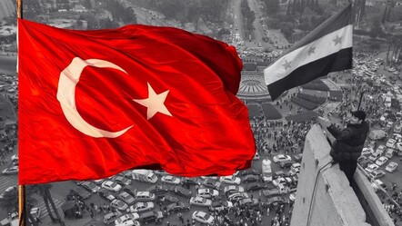 Suriyeli muhalifler duyurdu: Türkiye'nin Şam Büyükelçiliği açılıyor mu? - dunya