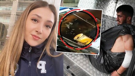 Ümraniye'de polis memuru Şeyda Yılmaz'ı şehit eden katilin davasında yeni gelişme - gundem