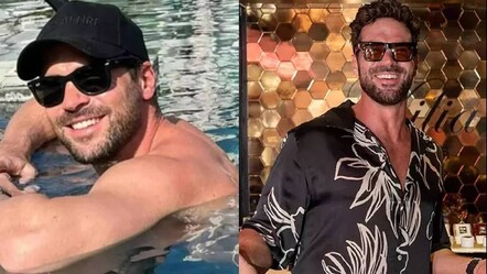 Ünlü oyuncu Jose de la Torre 37 yaşında hayatını kaybetti! - magazin