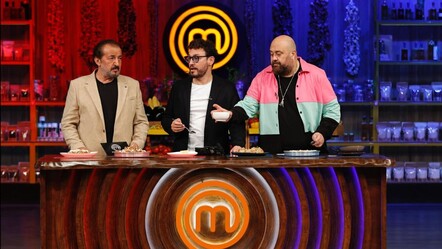 12 Aralık Masterchef eleme adayı kim oldu? Dokunulmazlık oyununu kırmızı takım kazandı! - haberler