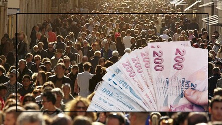 2025 yılı asgari ücreti ne kadar olmalı? Vatandaşın talebi şaşırttı - ekonomi