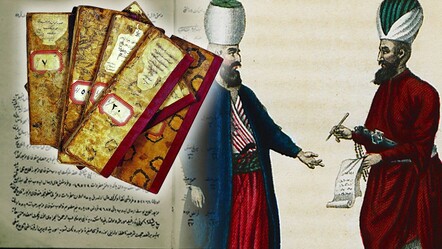 400 yıllık şer'iyye sicilleri günümüz Türkçesine çevrilecek! Şehir tarihine ışık tutulacak - kultur-sanat