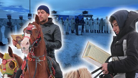 500 yıllık gelenek 