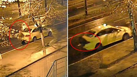 60 yaşındaki taksici ekmek teknesinin altında kalarak can verdi - yasam