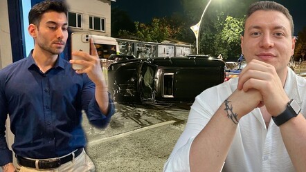 Acılı annenin yürek yakan feryadı! Duruşmada sinir krizi geçirdi - gundem