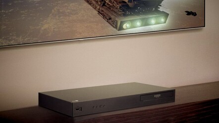 Bir dönemin sonu geldi! LG Blu-ray oynatıcı üretimini durdurdu - teknoloji