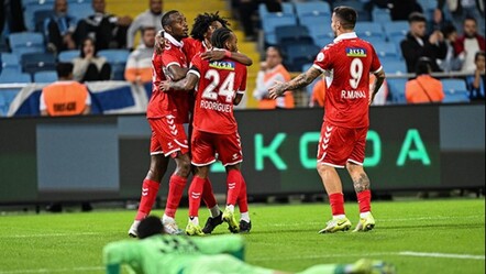 Bodrumspor - Sivasspor maçı hangi kanalda, saat kaçta? Maç hakemi Cihan Aydın oldu! - haberler