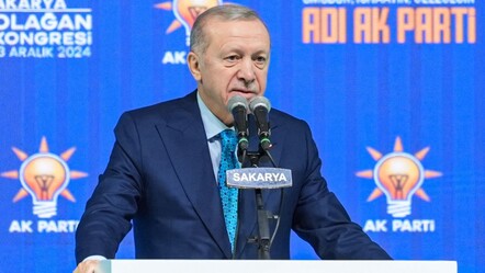 Cumhurbaşkanı Erdoğan geri dönüş yolunda olan Suriyelilere seslendi: Kalmak isteyenlerin başımızın üstünde yeri var - magazin