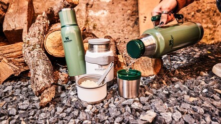 Dünyaca ünlü termos markası Stanley 3 milyon ürünü geri çağırdı! Sebebi korkunç - gundem