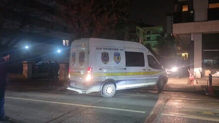 İstanbul'da silahlı çatışma! Kadıköy'de emlakçı kavgasında kan aktı - gundem