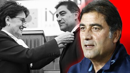 Jandarma operasyonunda İyi Partili Karaman’a ceza kesildi - dunya