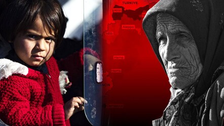 Karar verildi! Suriye için...Avrupa'dan Türkiye'ye 'hava köprüsü' - dunya