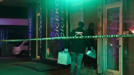 Kayseri'deki bekar evi cinayetinde karar çıktı - gundem