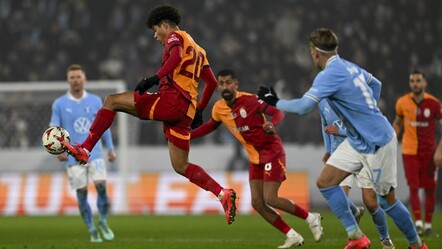 Malmö-Galatasaray maçı sonrası Okan Buruk'a eleştiri!