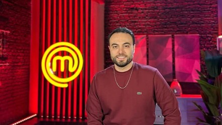 MasterChef Kerem Bilginer kimdir, aslen nereli, kaç yaşında? 13 Aralık Cuma günü yarışmaya anneler de katıldı! - haberler