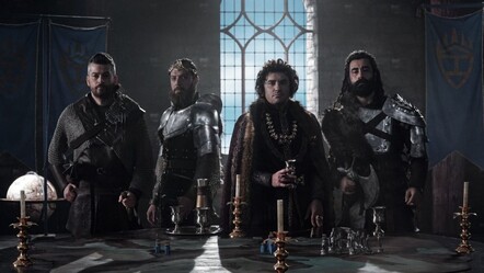 Prens 3. sezon ne zaman çıkacak? Prens yeni sezon bölümleri yolda! - haberler