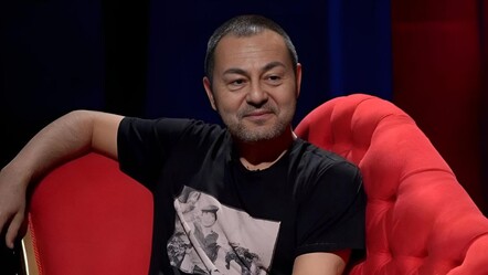 Serdar Ortaç'tan kötü haber! 