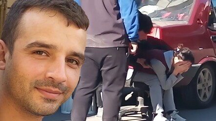 Siparişleri yetiştirmek isterken canından oldu: Eşinin acı dolu sözleri yürekleri dağladı - gundem