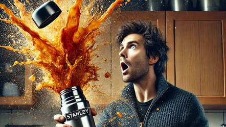 Stanley termos geri çağırma hangi modellerde var? Termos kapağından 38 kişi yaralandı! - haberler