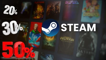 Steam yılbaşı indirimleri ne zaman? Steam kış indirimleri için tarih belli oldu! - Haberler