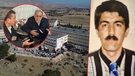 Suriye'de hapsedilen Türk vatandaşı! Aile 28 yıl önce tutuklanan Mehmet Ali Yıldırım'ın peşine düştü - dunya